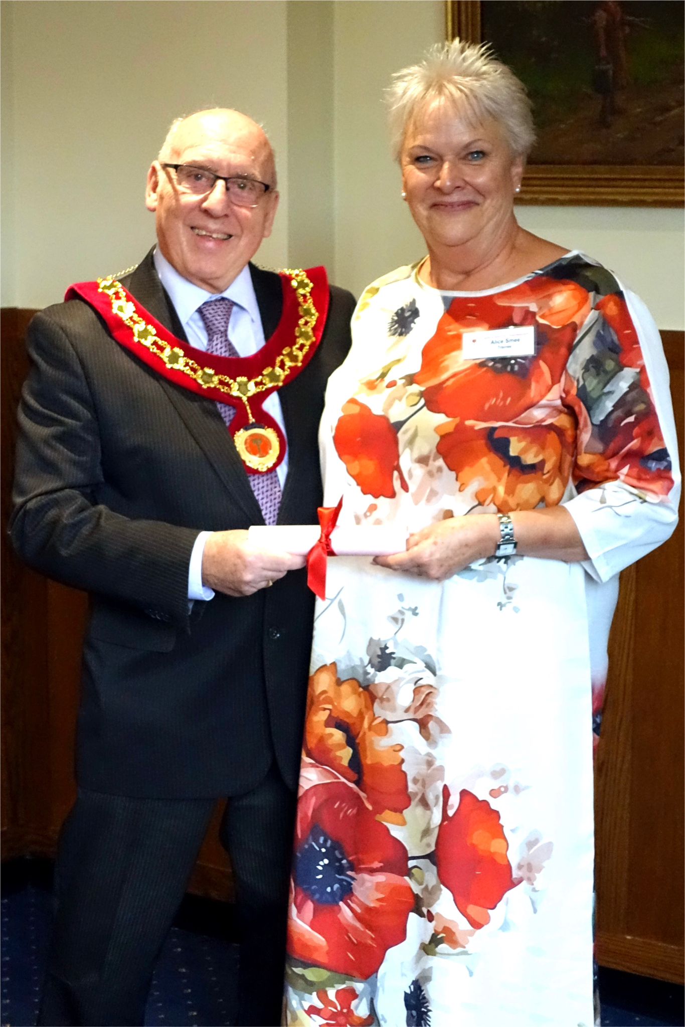 Choosing a Professional Toastmaster from the Guild