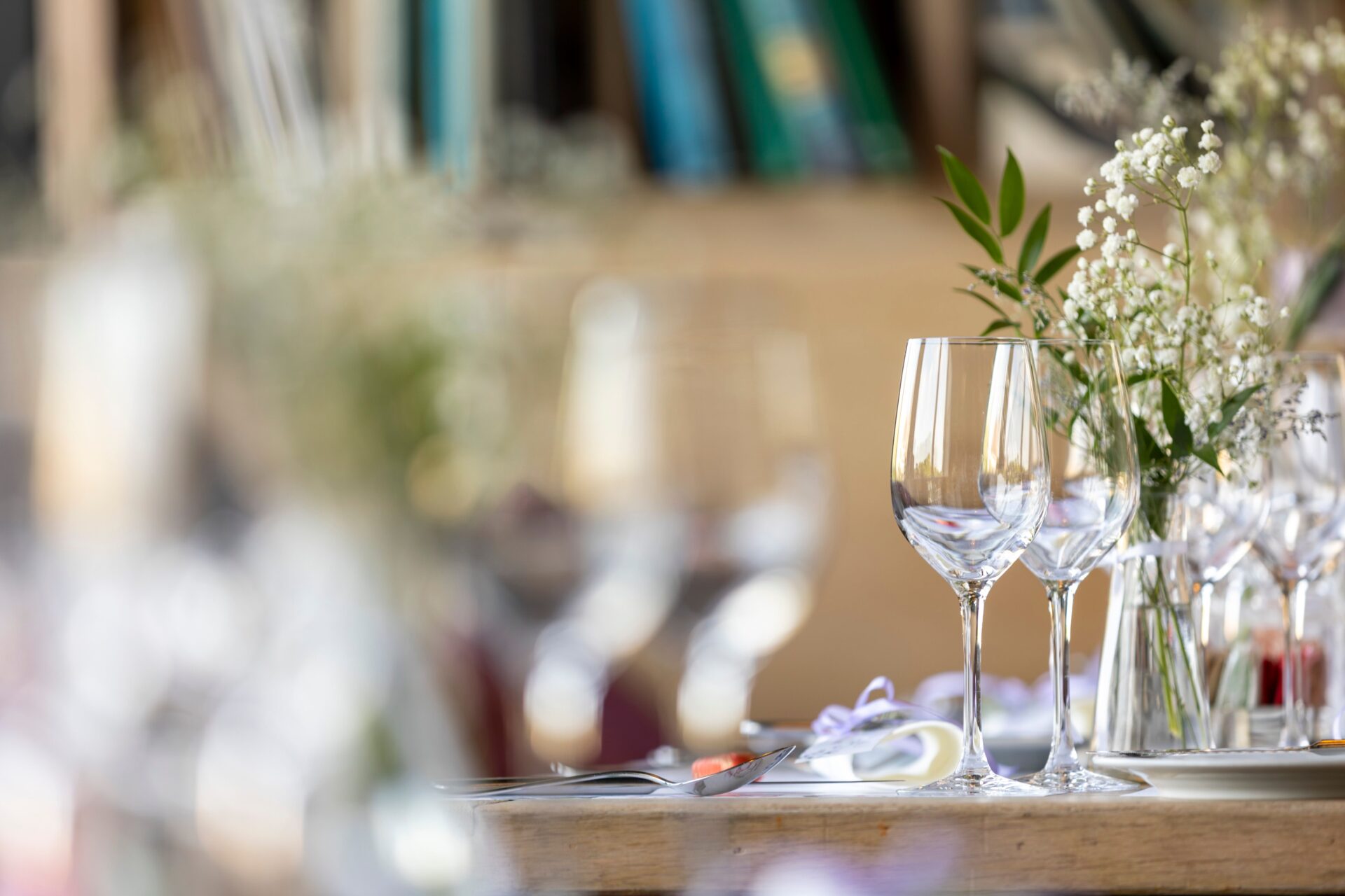 Toastmaster for dinner and corporate functions and events and wedding toastmasters